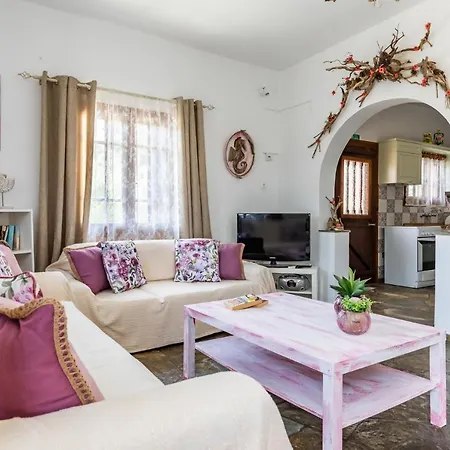 Glyfoneri Apartment Skopelos Town