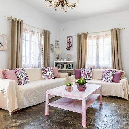 Glyfoneri Apartment Skopelos Town