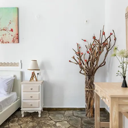 Glyfoneri Apartment Skopelos Town