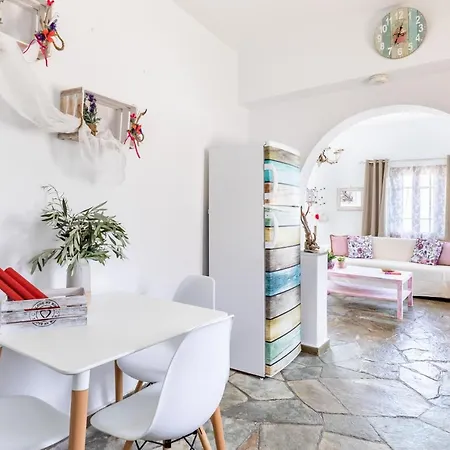Apartment Glyfoneri